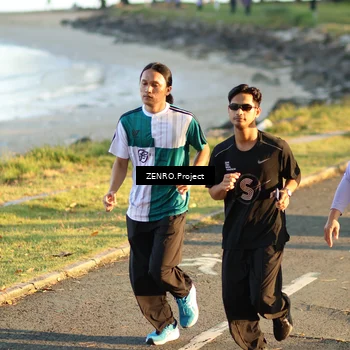 Runner Photo 6118674