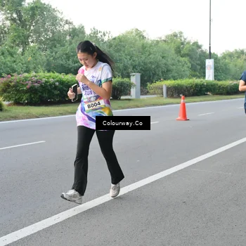 Runner Photo 6118687