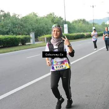 Runner Photo 6118691