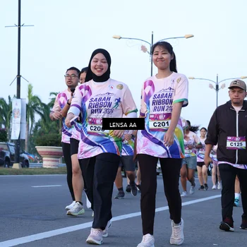 Runner Photo 6118697