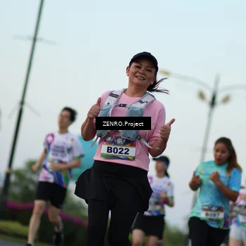 Runner Photo 6118703
