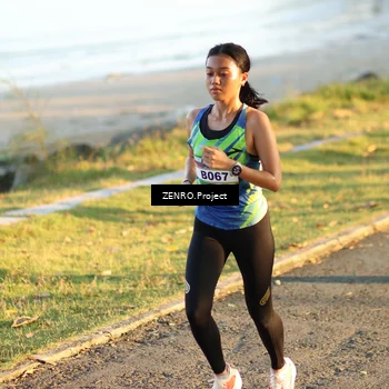 Runner Photo 6118704