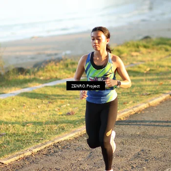 Runner Photo 6118705