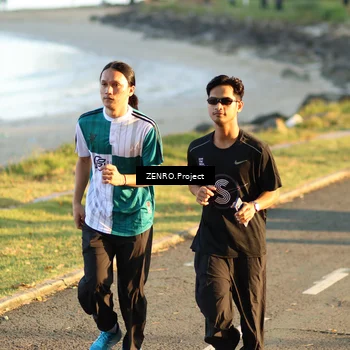 Runner Photo 6118708