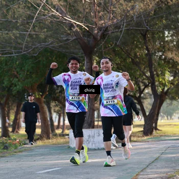 Runner Photo 6118709