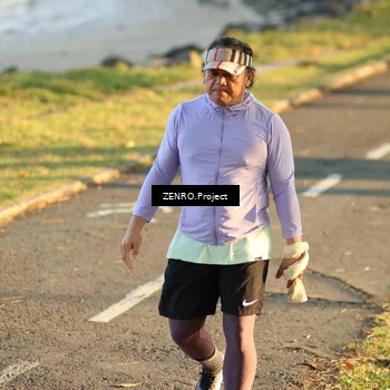 Runner Photo 6118714