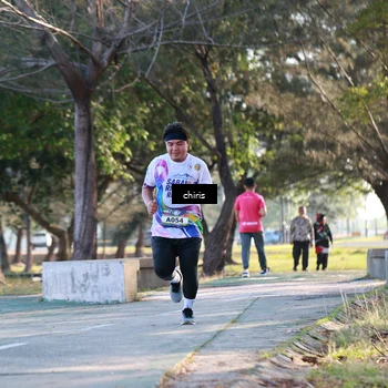 Runner Photo 6118715