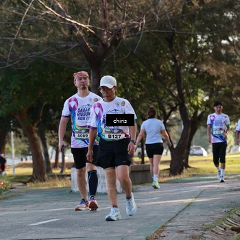 Runner Photo 6118716
