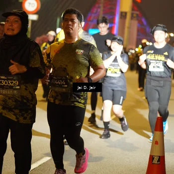 Runner Photo 6118718