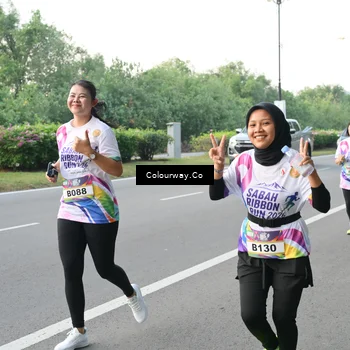 Runner Photo 6118722