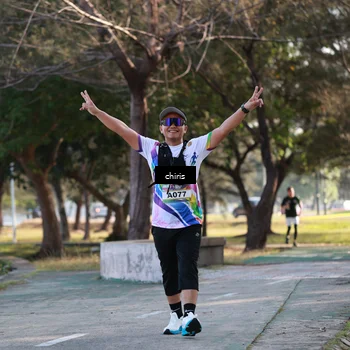 Runner Photo 6118725