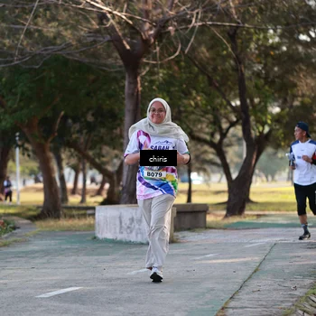 Runner Photo 6118727