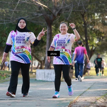 Runner Photo 6118733