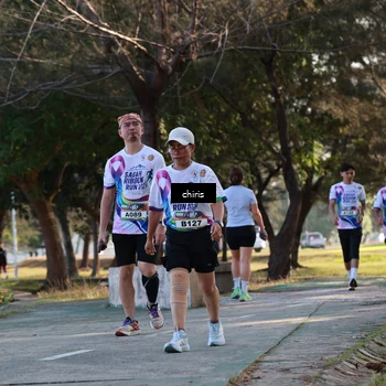 Runner Photo 6118734