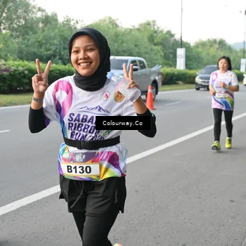 Runner Photo 6118738