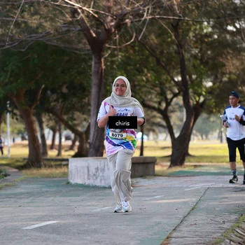 Runner Photo 6118742