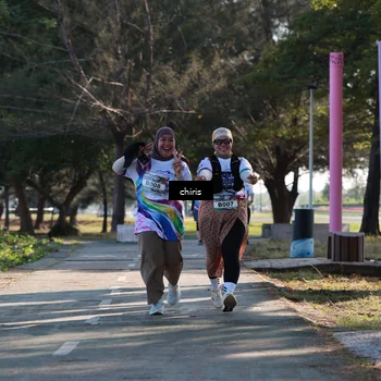 Runner Photo 6118746
