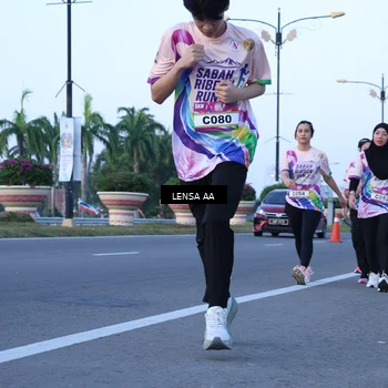 Runner Photo 6118754
