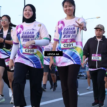Runner Photo 6118761