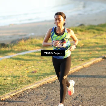 Runner Photo 6118767