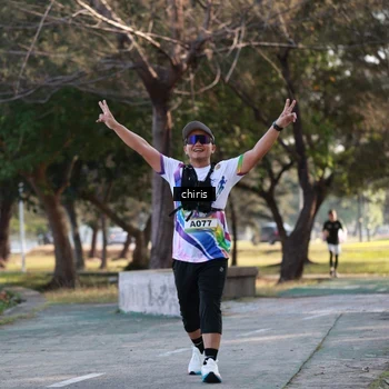 Runner Photo 6118769