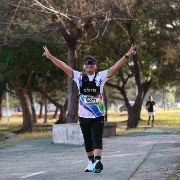 Runner Photo 6118771