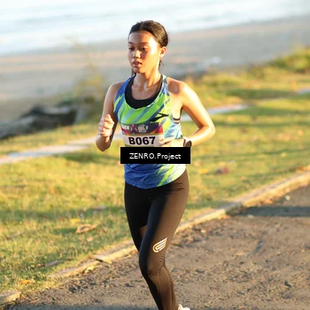 Runner Photo 6118773