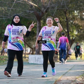 Runner Photo 6118775
