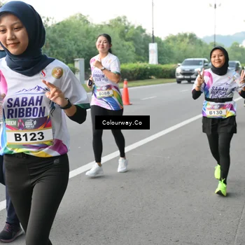 Runner Photo 6118785