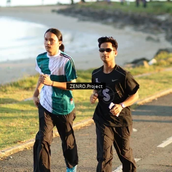 Runner Photo 6118788