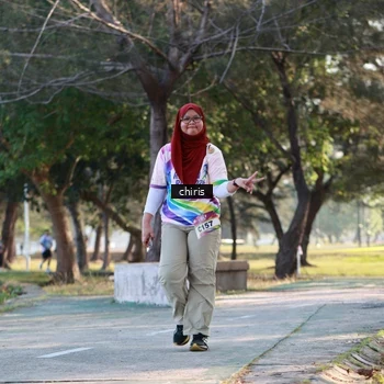Runner Photo 6118796