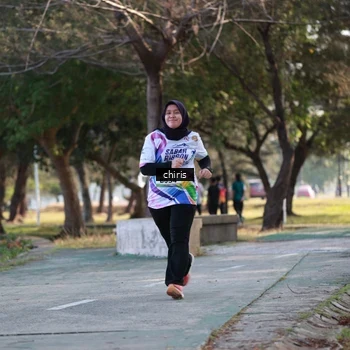 Runner Photo 6118800