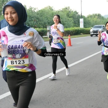 Runner Photo 6118801
