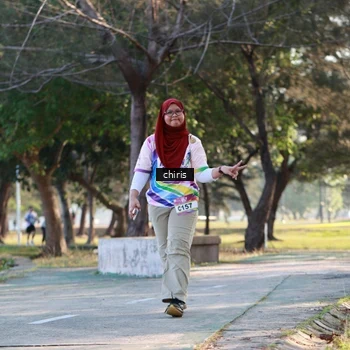 Runner Photo 6118803
