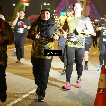 Runner Photo 6118813