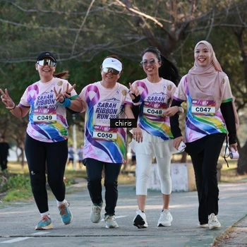 Runner Photo 6118815