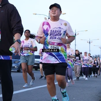 Runner Photo 6118816