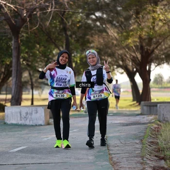 Runner Photo 6118817