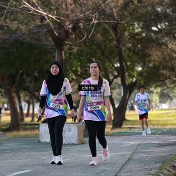 Runner Photo 6118819