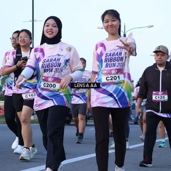 Runner Photo 6118823