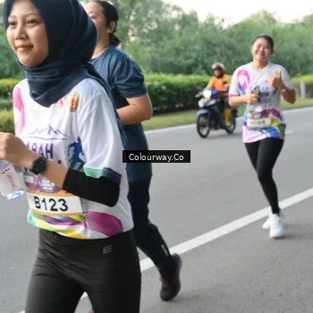 Runner Photo 6118848