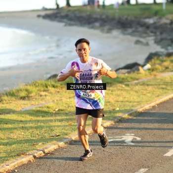 Runner Photo 6118852
