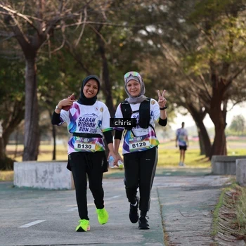 Runner Photo 6118853