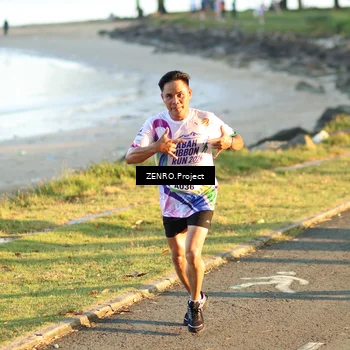 Runner Photo 6118860