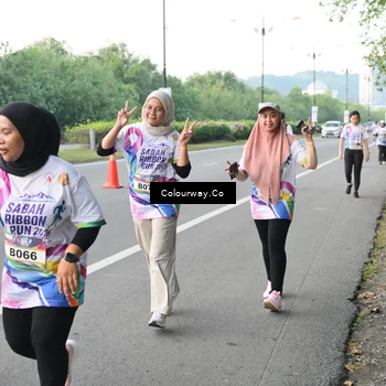 Runner Photo 6118861