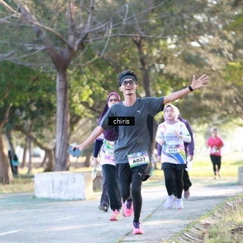 Runner Photo 6118864
