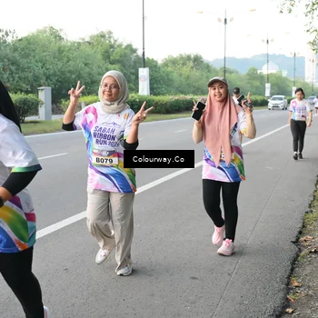 Runner Photo 6118867