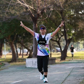 Runner Photo 6118869