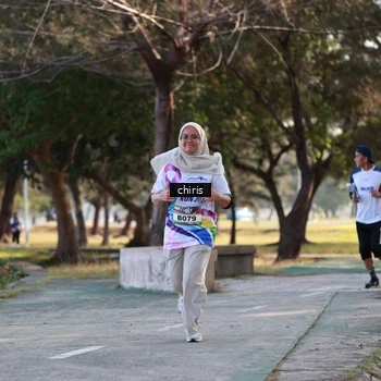 Runner Photo 6118870