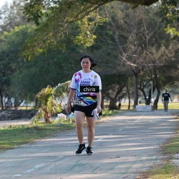 Runner Photo 6118872